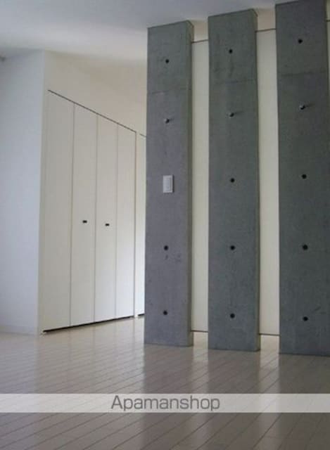 東京都世田谷区世田谷４丁目[1K/24.96m2]のその他部屋・スペース
