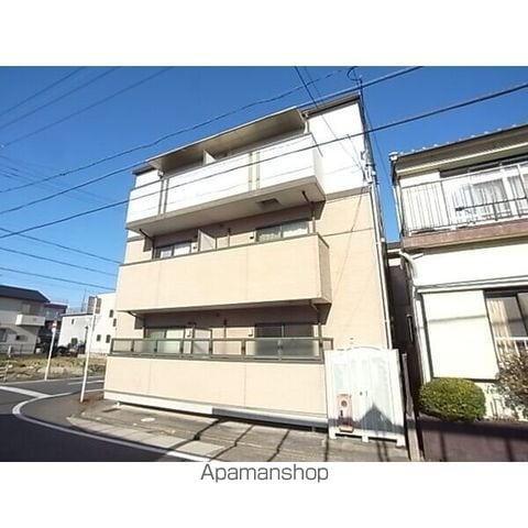 Annex Hiraiの外観写真
