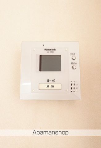 アクシス南島田 D棟の内装写真
