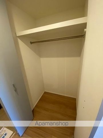 ドゥーエ西大島IIIの内装写真