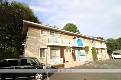 ツイン　オークス　コート　　Ｎｏｒｔｈ[2LDK/70.32m2]の外観3