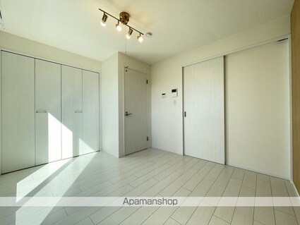 Ｌｙｋ都町Ｂ棟[1K/21.94m2]の内装3