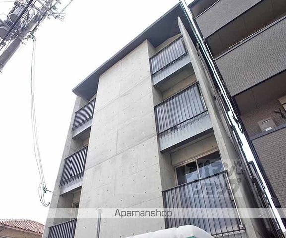 京OHBUVの外観写真