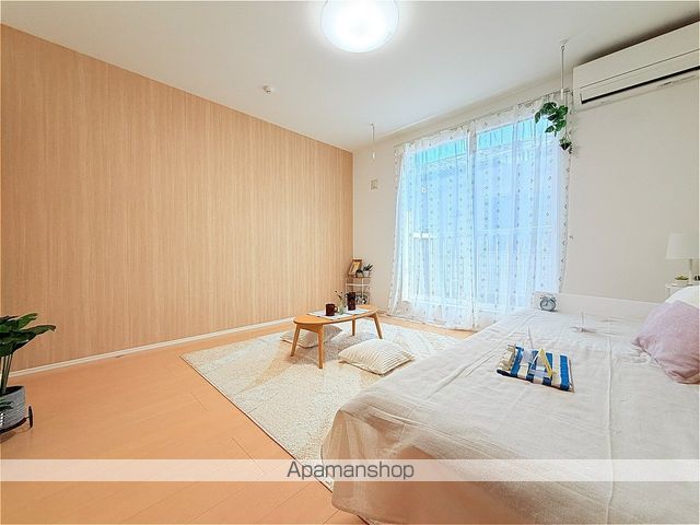 リヒトハイム富沢の内装写真