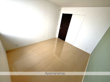 グリーンゲイト　Ⅳ棟[2LDK/62.73m2]の内装9