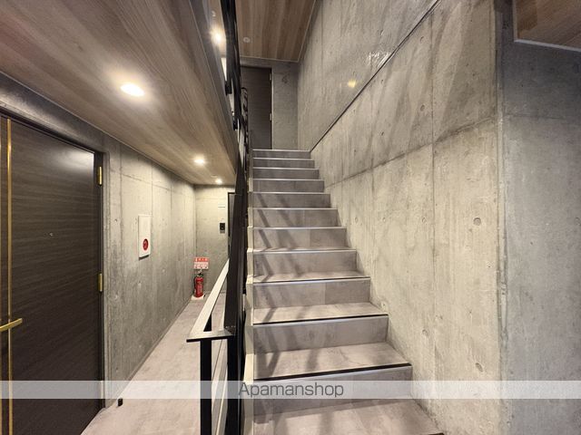 MARRIOTT F ビレッジのその他写真