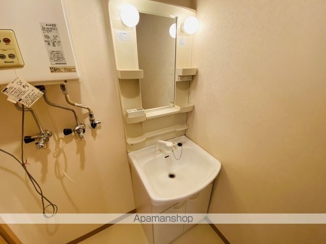 シティパレス的場の内装写真