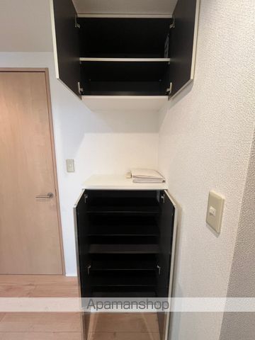 B’CASA鶴見本町通の内装写真