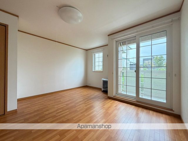 TERRACE HOUSEの内装写真