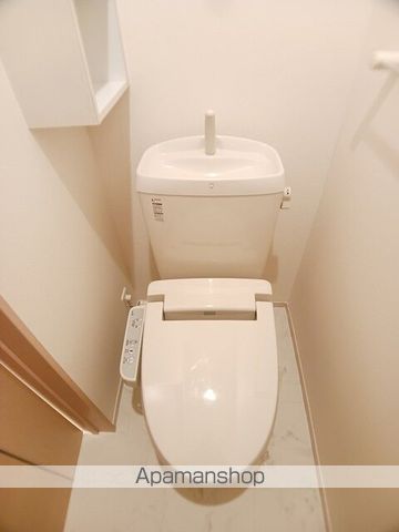 SORAII号館の内装写真
