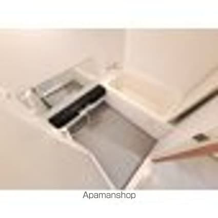 ブラッサム・ユー[1R/35.1m2]のバス