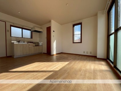 第三アイキハイツ[2K/32.2m2]の内装4