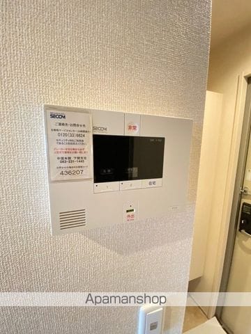 エクセレージュ彦島の内装写真