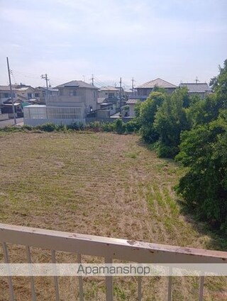 和歌山県和歌山市粟[3K/39m2]の眺望2