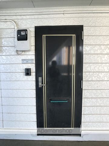 シャトープルミエールの内装写真