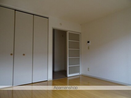 サウスピア南小泉[1K/24.5m2]のリビング・居間