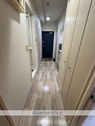 ヒーリンググランデ[1K/25.08m2]の内装5