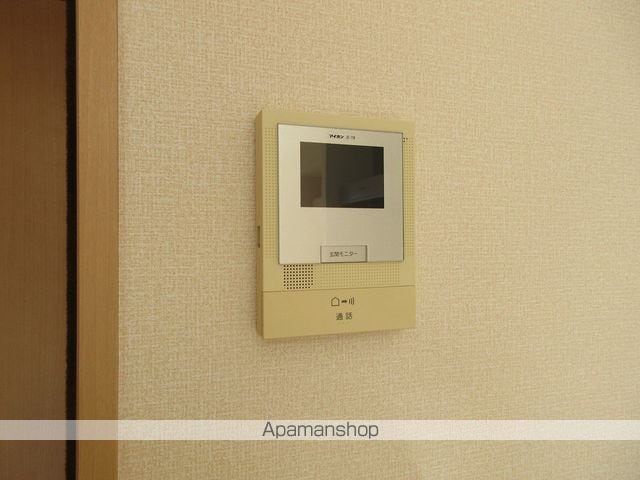Y’Sコート Aの内装写真