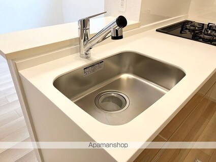 ブリリアントⅡ[1LDK/47.42m2]の内装3