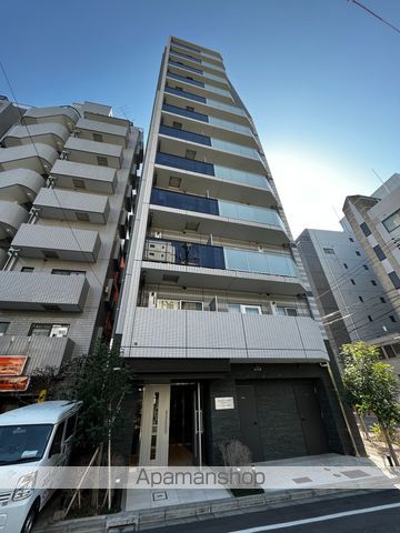 オーキッドレジデンス上野稲荷町II
