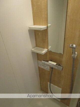 アソルティ東二番丁レジデンス[1R/17.22m2]のバス