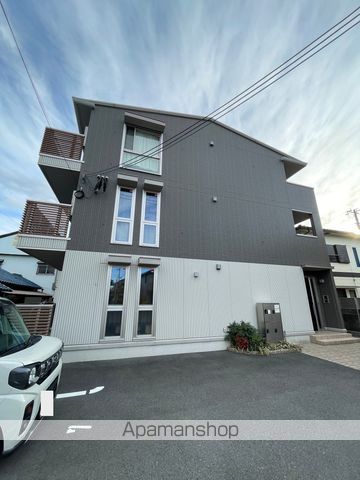 D-room桑ノ木の外観写真
