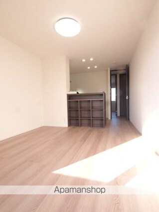 Ｇｒａｃｅ　Ｙａｍａ（グレイス　ヤマ）[1LDK/42.93m2]のリビング・居間