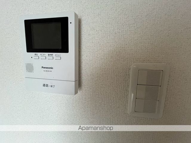 エクセルコートの内装写真