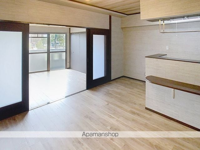 エクシード加治屋の内装写真