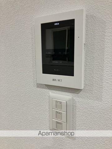 エクセルハイムの内装写真