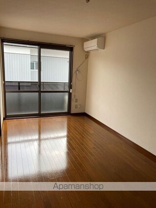 シャーメゾン・ソレーユ[1LDK/35m2]の内装2