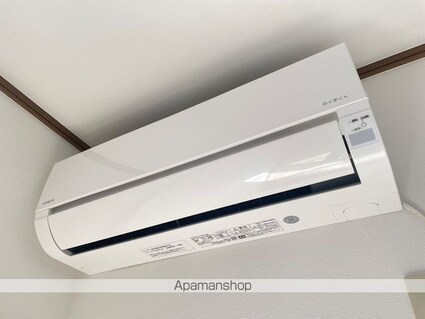 東京都立川市曙町３丁目[1K/23.1m2]のその他設備