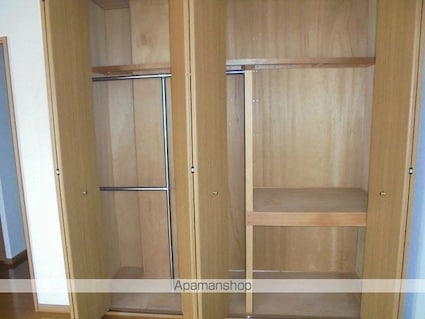 メゾンＳＥＩ[1K/26.87m2]の収納