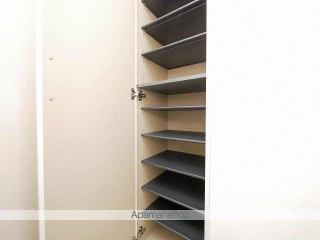 GRANDEE桑園の内装写真