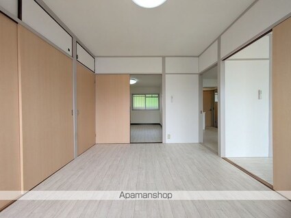 グレース北斎院[3DK/53.29m2]の内装4