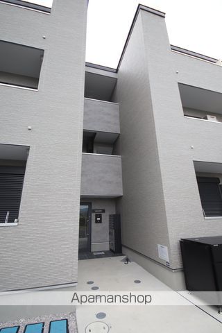 GRADUS坂戸Vの内装写真