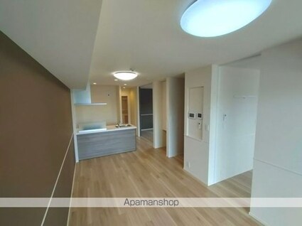 Ｌｕｍｉｅｒｅ　ｄｕ　ｓｏｌｅｉｌ[2LDK/60.23m2]の内装3