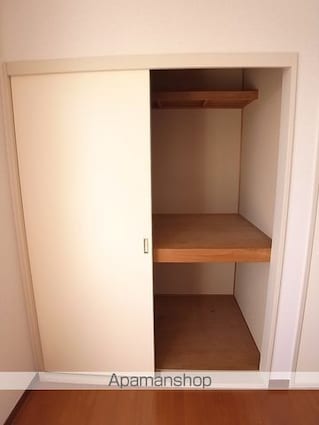 コートハウス富士[3DK/57.36m2]の収納