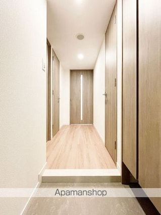 ＳーＲＥＳＩＤＥＮＣＥ板橋大山ｂｒｉｍ[2LDK/50.65m2]の玄関