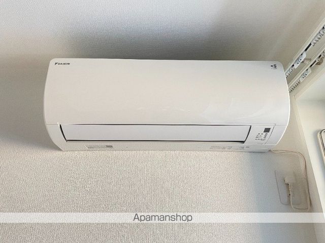 ウェルスフィールド湘南 C棟の内装写真