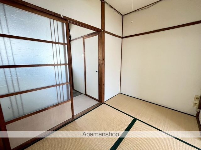 千秋荘[2K/21m2]の内装2