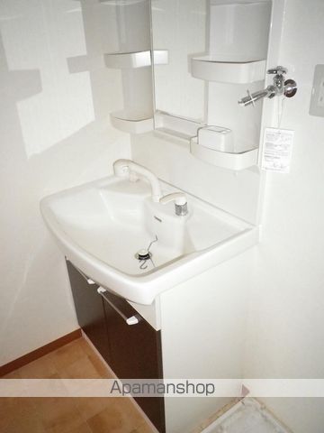 コーポ菊永の内装写真