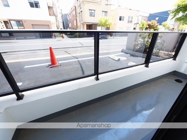 Terrace Warabiの内装写真