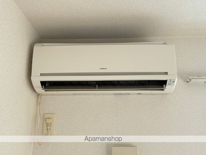 滋賀県大津市神領２丁目[1LDK/49.14m2]のその他設備