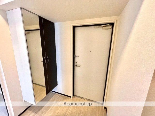 ボナール久保町の内装写真