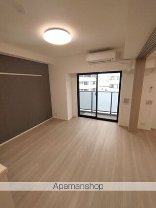 Ｓ－ＲＥＳＩＤＥＮＣＥ新宿早稲田ａｖｅｌｉｓ[1LDK/39.79m2]のリビング・居間