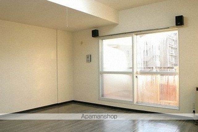 ノール北円山の内装写真