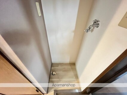 Ａｎｔｅｖｏｒｔｅ[1K/24m2]の内装2