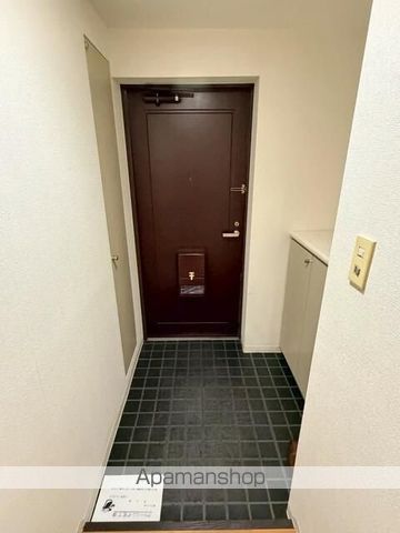 コープ野村荻窪の内装写真