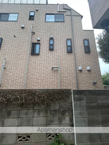 シャレイ自由が丘のその他写真